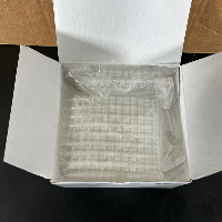 Agilent Technologies 8x Optical Tubes image 1